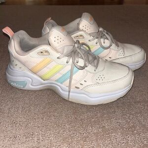 Adidas Strutter Neo Training Shoes GX6160 Running